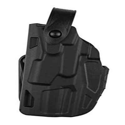 Bianchi 7287-295-412: 7287 H&K P30 Safsev Blk Lh