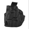 Bianchi 7287-295-412: 7287 H&K P30 Safsev Blk Lh view 1