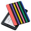 France Bag Unisex-Adult Luggage Id Tag, Multi, 2 Piece view 1