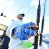 Fish Monkey The Crusher Four Way Stretch Quick Dry Breathable UPF 50+ Superior Non Slip Fishing Gloves for Men and Women view 4