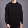 PRO 5 Mens Casual Long Sleeve Thermal, 4XL, Black view 2
