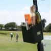 Ready Caddy Golf Cart Accessory Organizer Accessories Caddie Holder Gift Idea view 1