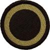 1st Corps Scorpion / OCP Patch With Hook Fastener view 1