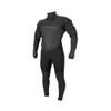O'Neill Men's Fluid 3mm Neoprene Drysuit, Black/Graphite, Small view 1