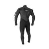 O'Neill Men's Fluid 3mm Neoprene Drysuit, Black/Graphite, Small view 2