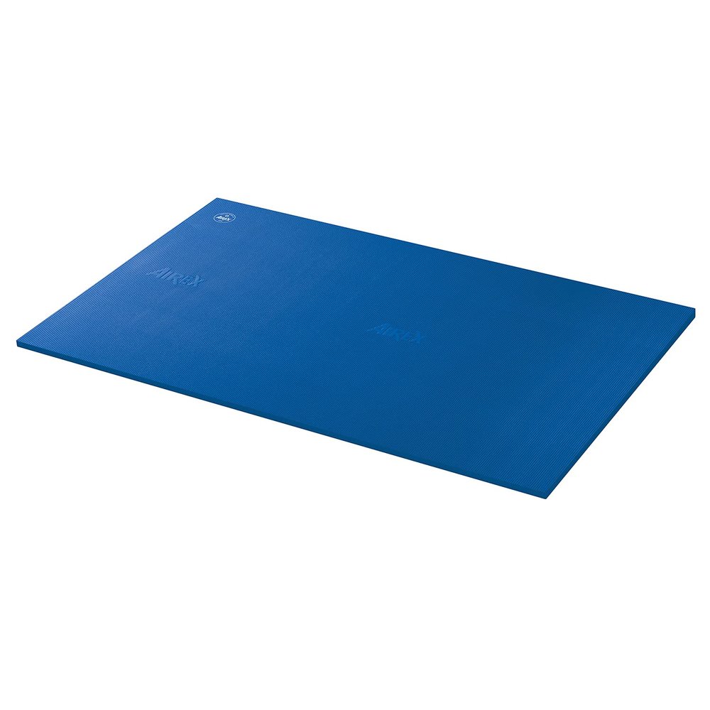 AIREX Hercules Premium Exercise Mat Fitness for Yoga, Physical Therapy, Rehabilitation, Balance & Stability Exercises, Pilates, Aerobics
