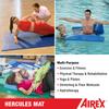 AIREX Hercules Premium Exercise Mat Fitness for Yoga, Physical Therapy, Rehabilitation, Balance & Stability Exercises, Pilates, Aerobics view 3