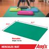 AIREX Hercules Premium Exercise Mat Fitness for Yoga, Physical Therapy, Rehabilitation, Balance & Stability Exercises, Pilates, Aerobics view 4