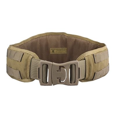 EMERSONGEAR Padded Molle Waist Belt for Military Hunting Hiking Airsoft Paintball