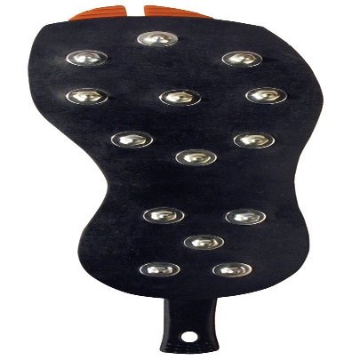 Korkers Omnitrax 3.0 Studded Rubber