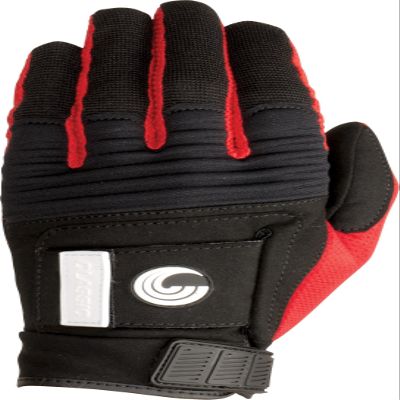 Connelly Men's Waterski Classic Gloves, XX-Large