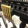 300 Winchester Magnum Picatinny Ammo Mount - MCEDA0002 view 1