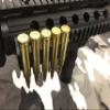 300 Winchester Magnum Picatinny Ammo Mount - MCEDA0002 view 2