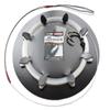 Taiyo Bendors Strongest Black Tuna Mechanism, Fluoro Specifications, Harris No. 30, Needle No. 22, Total Length 32.8 ft (10 m), Total Length 32.8 ft (10 m) view 1