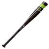 SAKURAI ATP-840C Promark Pro Mark J.S.B.B Certified Metal Bat, Present, Soft, for Middle Hitters, Black view 2