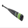 SAKURAI ATP-840C Promark Pro Mark J.S.B.B Certified Metal Bat, Present, Soft, for Middle Hitters, Black view 3