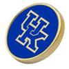Kentucky Lapel Pin view 2
