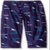 Outerstuff NBA Brand Toddler NBA Hornets Sleepwear All Over Print Pant, 2T, Hornets Purple view 1