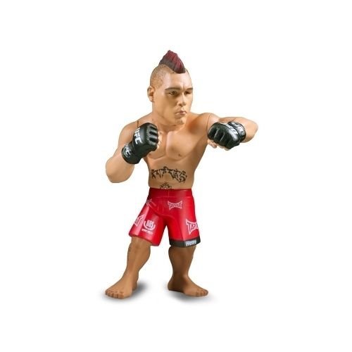 UFC Ultimate Collector Series 6 Dan The Outlaw Hardy Action Figure - NEW ,#G14E6GE4R-GE 4-TEW6W250264
