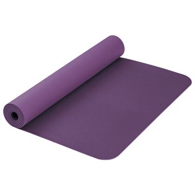 Airex Exercise calyana Prime Mat Unisex Adult, Purple