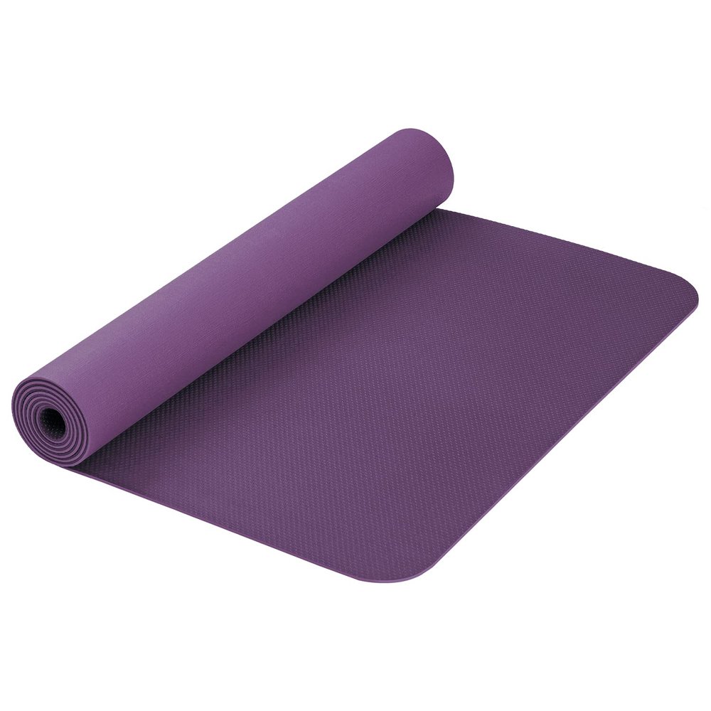 Airex Exercise calyana Prime Mat Unisex Adult, Purple