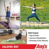 Airex Exercise calyana Prime Mat Unisex Adult, Purple view 3