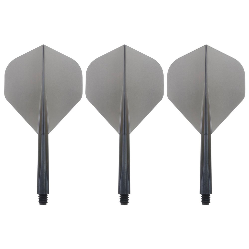 Condor Flight Clear Black Standard Medium