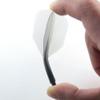 Condor Flight Clear Black Standard Medium view 4