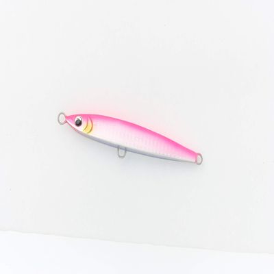 Melonya Workshop RFS110 RFS110 Lure, Holo Pink 110