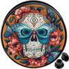 00 gauges 10mm Ear gauges 00g 0 00 Tunnels gauges 00g 0g Plugs Ears Women Men Silicone 00g 00 Gauge 10mm view 1