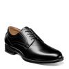 Florsheim Men's Medfield Plain Toe Oxford Dress Shoe, Black, 12 view 1