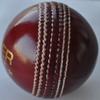 Super Test Red Practice Cricket Balls (Pack of SIX) view 2