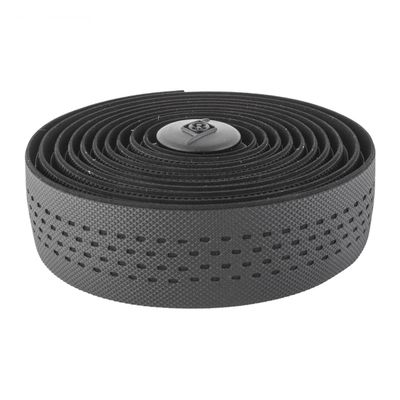 Origin8 DMND PERF Bar Tape, Black/Black