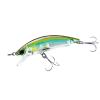 Yo-Zuri 3D Inshore Minnow (F) 110mm 4-3/8" Ayu Floating Lure view 1