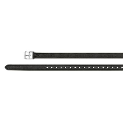Passier Soft English Stirrup Leathers with Nylon Insert