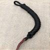 Rope Lead (15') Black view 1