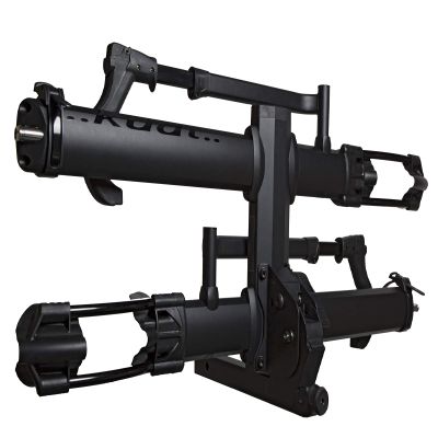 Kuat NV Base 2.0 Bike Rack, Sandy Matte Black, 2" Hitch Size