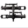 Kuat NV Base 2.0 Bike Rack, Sandy Matte Black, 2" Hitch Size view 2