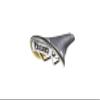 Brooks England Cambium C17 Special,All-Weather, Waterproof Natural Rubber Bike Saddle, Black, One Size view 1