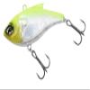 GEECRACK Orenta 60#008 Chart Back Flash Lure view 1