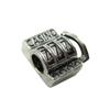 UniqueBeadsAndGifts Universal Slot Machine Casino Charm view 2