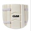Gunn & Moore Gm Thigh PAD 909 - White, Youths view 2