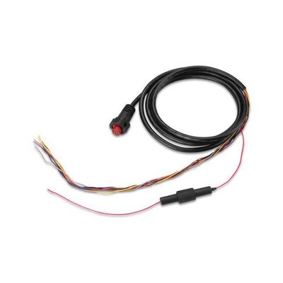 Garmin Power Cable f/GPSMAP 7x2, 9x2, 10x2 & 12x2 Series