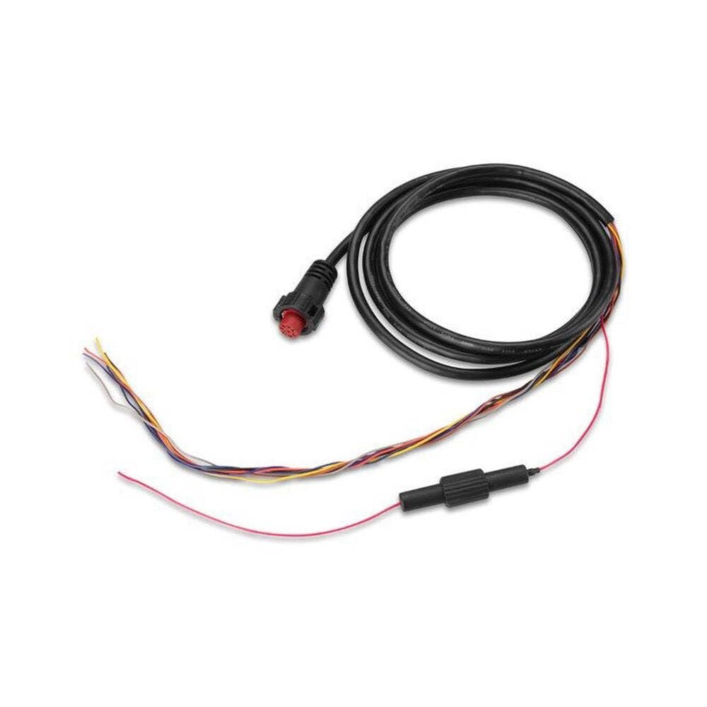 Garmin Power Cable f/GPSMAP 7x2, 9x2, 10x2 & 12x2 Series