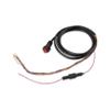 Garmin Power Cable f/GPSMAP 7x2, 9x2, 10x2 & 12x2 Series view 1