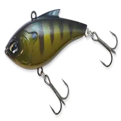 GEECRACK Orenta 50#004 Muddy Gill Lure