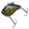 GEECRACK Orenta 50#004 Muddy Gill Lure