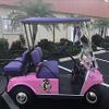 Club Car Pre 2000 "STAPLE ON" Golf Cart Seat Cover (Solid Color) Choose From 30 Colors, Custom Golf Cart Seat Covers, Handmade-Golf-Cart-Seat-Covers, Up To Par Covers view 3