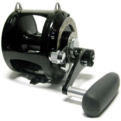 AVET PRO EXW 50, 2 2SPD Right Hand - Black