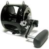 AVET PRO EXW 50, 2 2SPD Right Hand - Black view 1